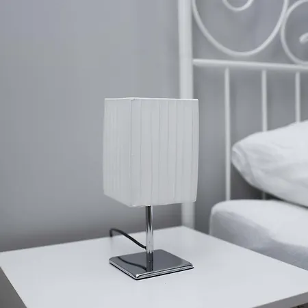 Apartment K&m Sky Ruska *