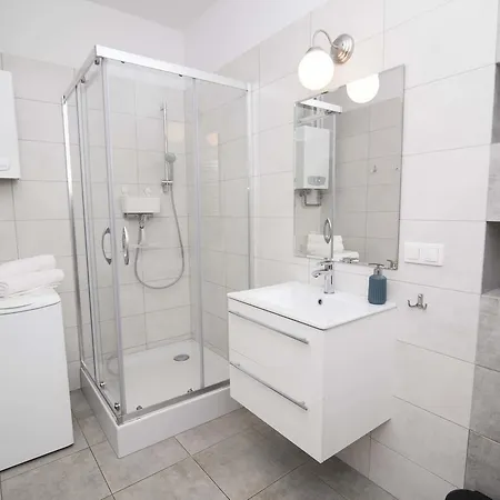 Apartment K&m Sky Ruska *